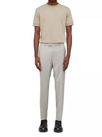 DRYKORN | Anzughose PIET SK | beige